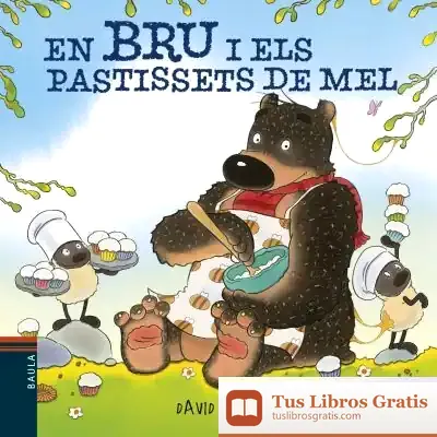 Descargar En Bru I Els Pastissets De Mel