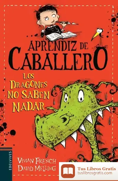 Descargar Los Dragones No Saben Nadar