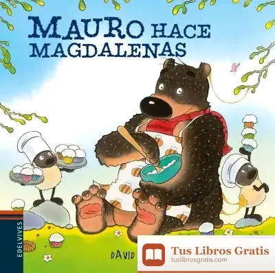 Descargar Mauro Hace Magdalenas