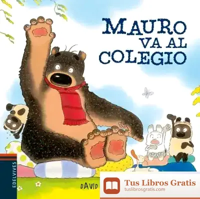 Descargar Mauro Va Al Colegio