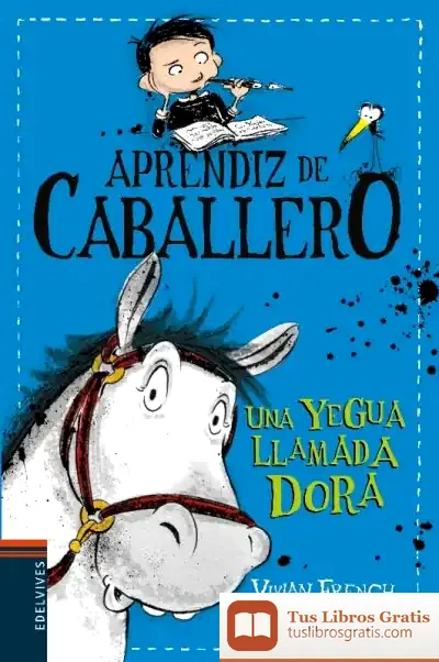 Descargar Una Yegua Llamada Dora