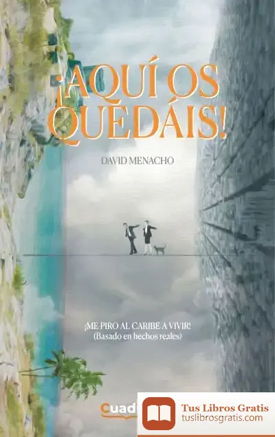 Descargar ¡Aquí Os Quedáis!