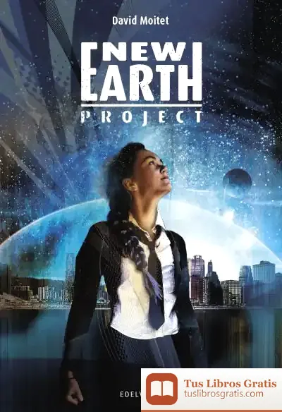 Descargar New Earth Project (+12 Años)