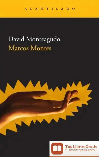 Descargar Marcos Montes