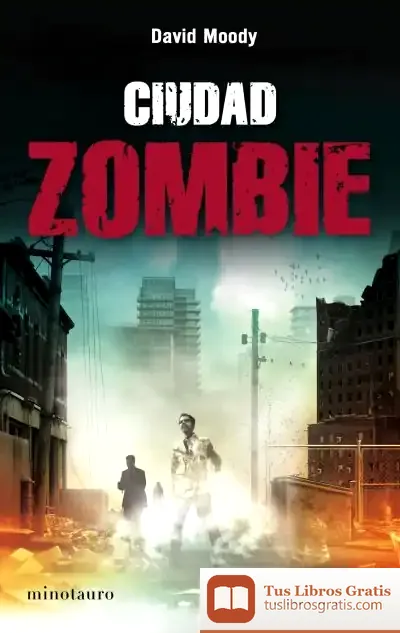 Descargar Ciudad Zombie de Juan Goytisolo