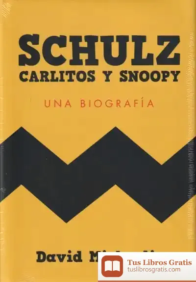Descargar Schulz, Carlitos Y Snoopy