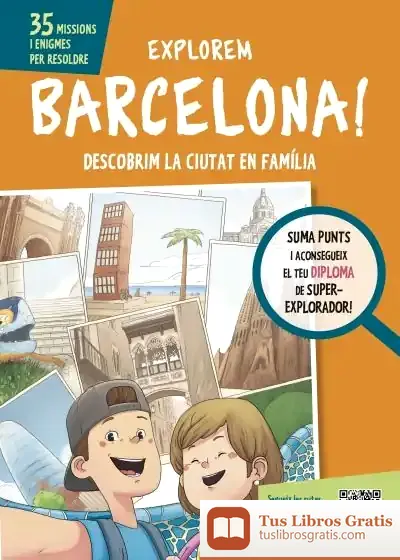 Descargar Explorem Barcelona!
