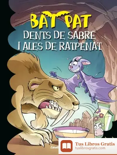 Descargar Dents Afilades I Ales De Ratpenat