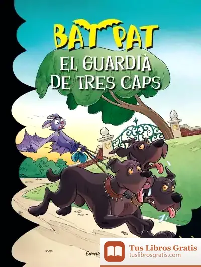 Descargar El Guardià De Tres Caps