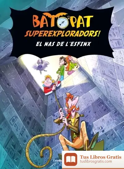 Descargar El Nas De L'Esfinx