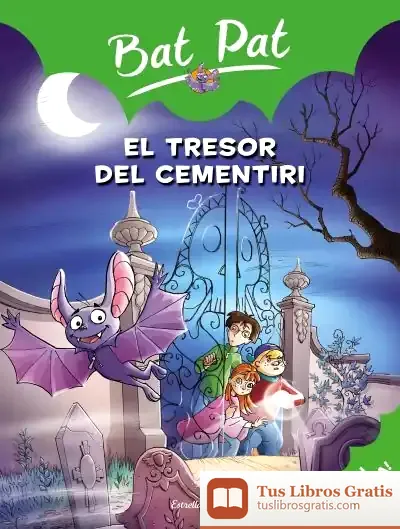 Descargar El Tresor Del Cementiri