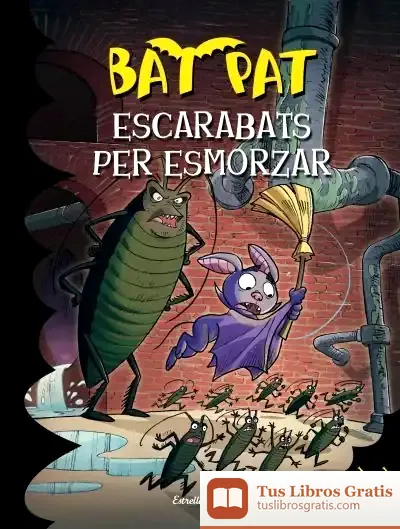 Descargar Escarabats Per Esmorzar