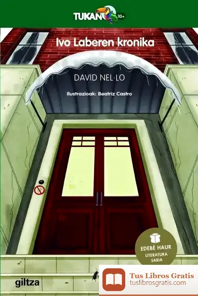 Descargar Ivo Laberen Kronika