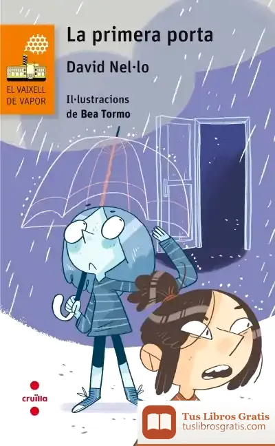 Descargar La Primera Porta