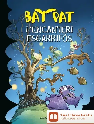 Descargar L'Encanteri Esgarrifós