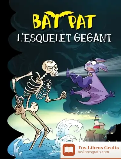 Descargar L'Esquelet Gegant
