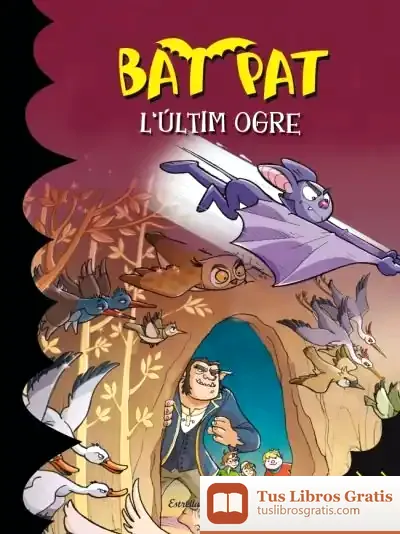 Descargar L'Últim Ogre