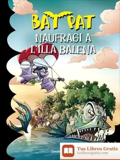Descargar Naufragi A L'Illa Balena