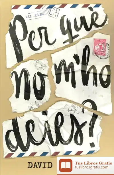 Descargar Per Què No M'Ho Deies?