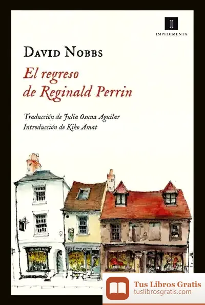 Descargar El Regreso De Reginald Perrin