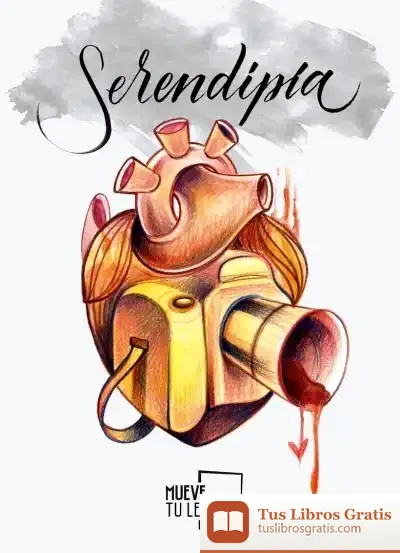 Descargar Serendipia de David Olivas