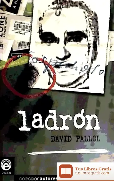 Descargar Ladron