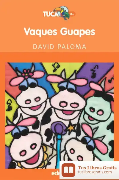 Descargar Vaques Guapes