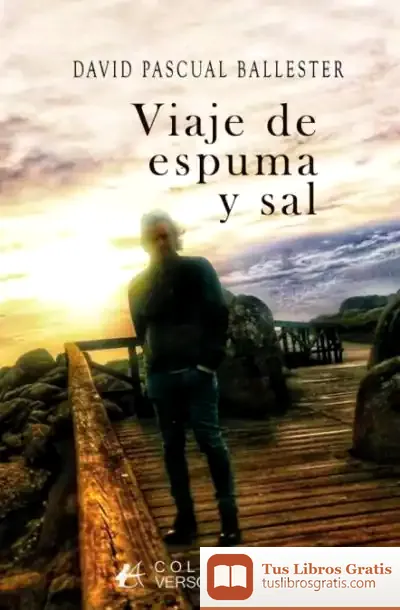 Descargar Viaje De Espuma Y Sal