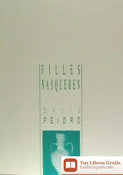 Descargar Filles Nasqueren