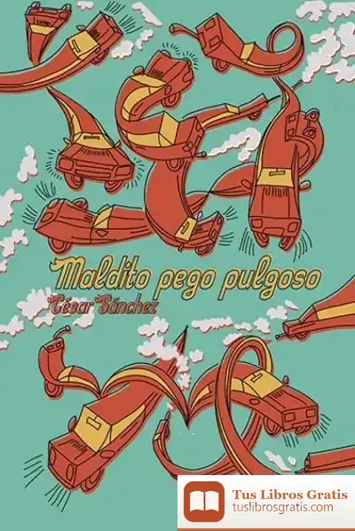 Descargar Maldito Pego Pulposo