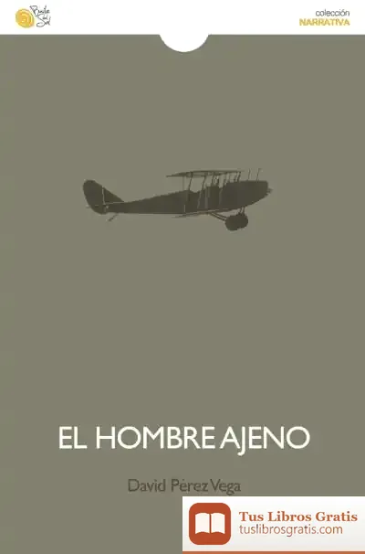 Descargar El Hombre Ajeno