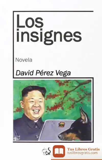 Descargar Los Insignes