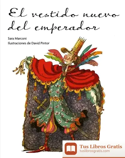 Descargar El Vestido Nuevo Del Emperador de David Pintor