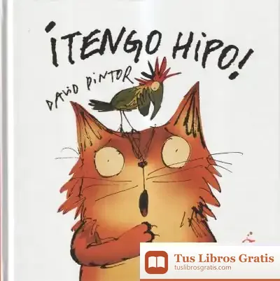 Descargar ¡Tengo Hipo! de David Pintor