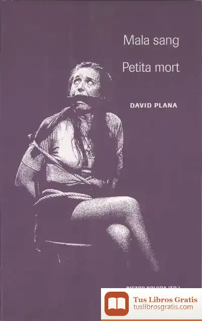 Descargar Mala Sang. Petita Mort de Judith P. Butler