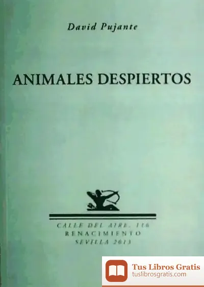 Descargar Animales Despiertos
