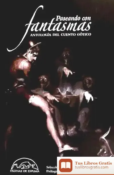 Descargar Paseando Con Fantasmas