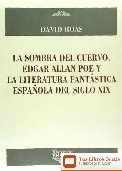 Descargar Sombra Del Cuervo