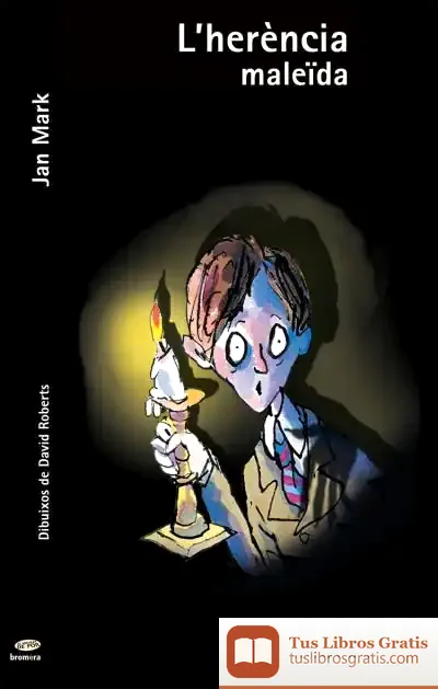 Descargar L'Herència Maleïda de David Roberts