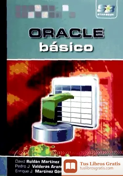 Descargar Oracle. Básico