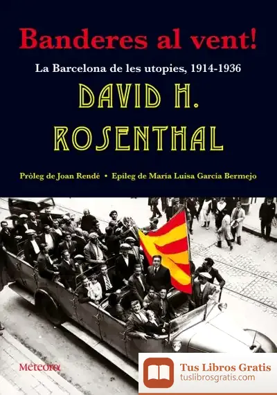 Descargar Banderes Al Vent!