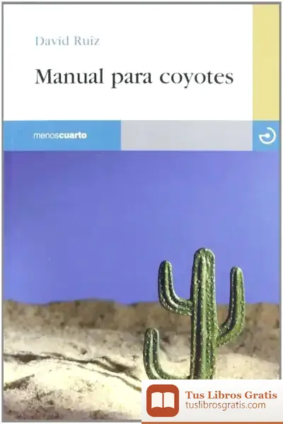 Descargar Manual Para Coyotes