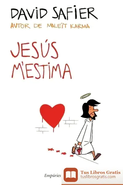 Descargar Jesus M'Estima