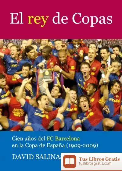 Descargar El Rey De Copas