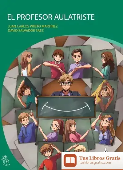 Descargar El Profesor Aulatriste