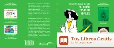 Descargar Seguirán Pasando Abriles