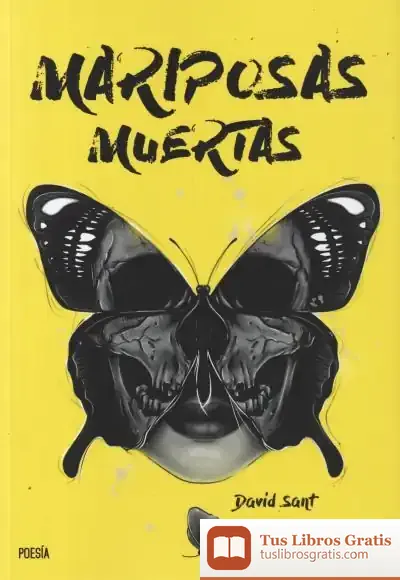 Descargar Mariposas Muertas