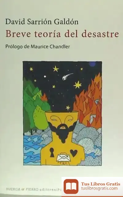 Descargar Breve Teoría Del Desastre