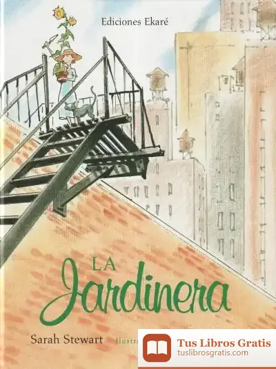 Descargar La Jardinera