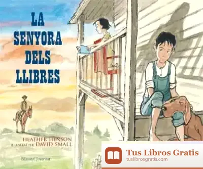 Descargar La Senyora Dels  Llibres